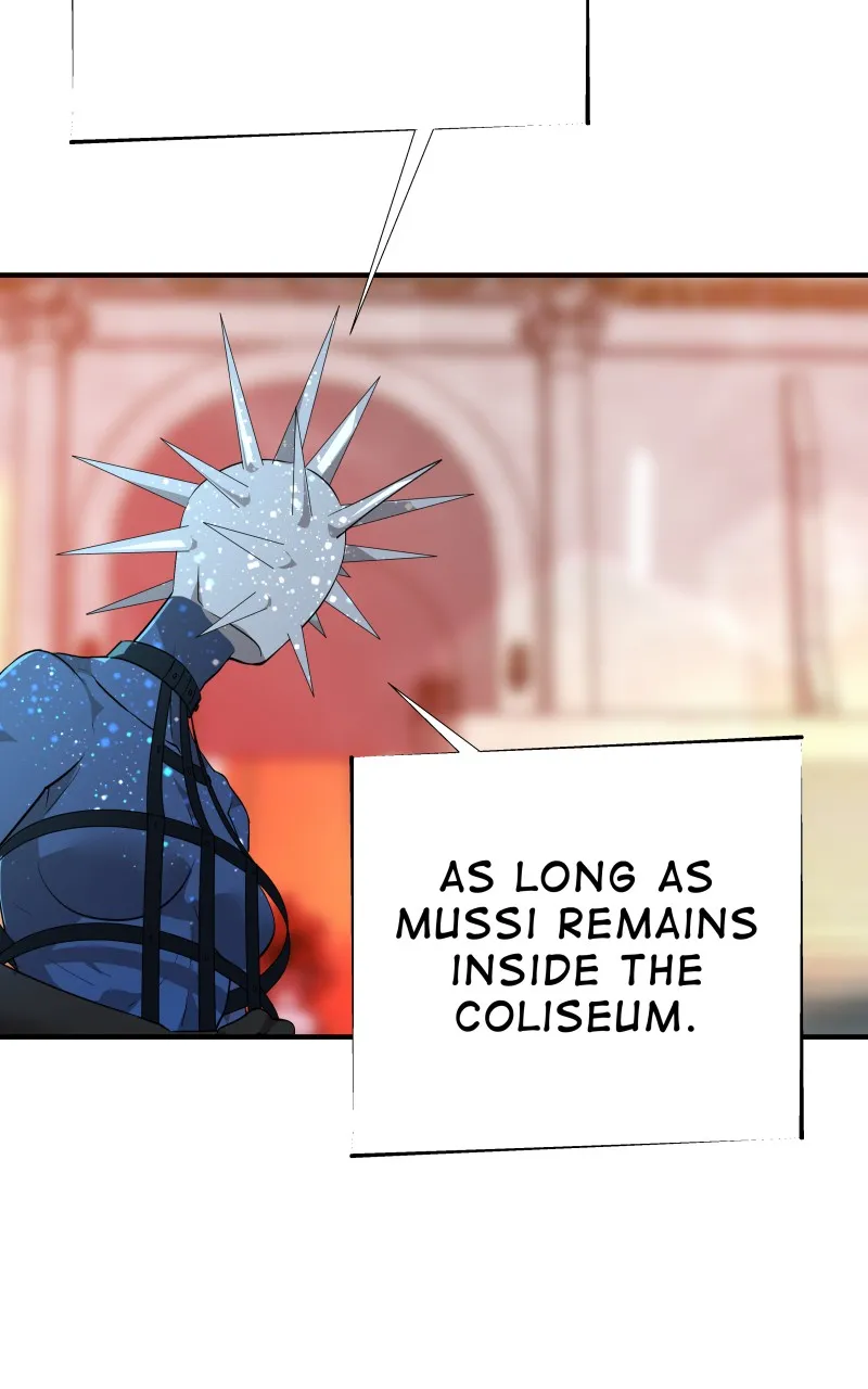 Death: Rescheduled Chapter 26 Online - página 3