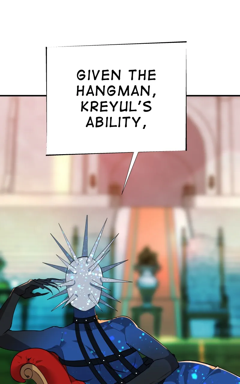 Death: Rescheduled Chapter 26 Online - página 4