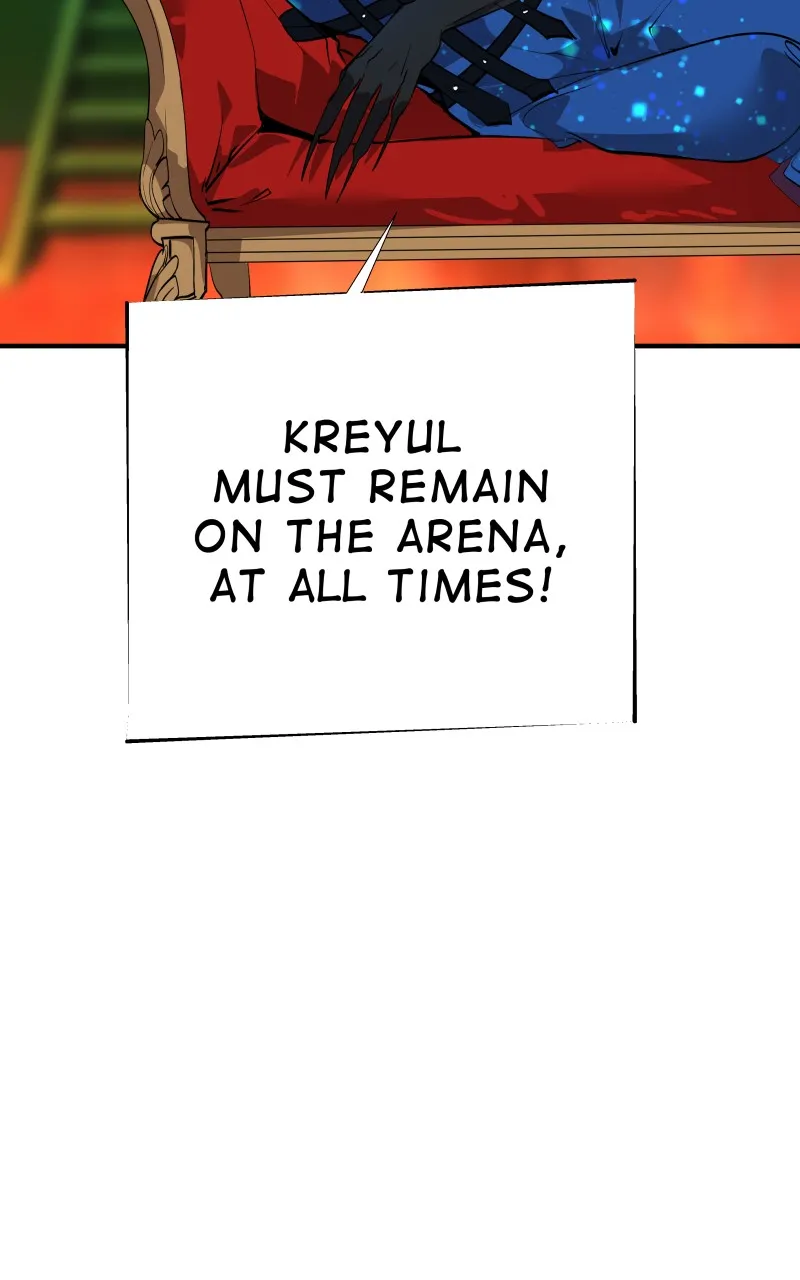 Death: Rescheduled Chapter 26 Online - página 5