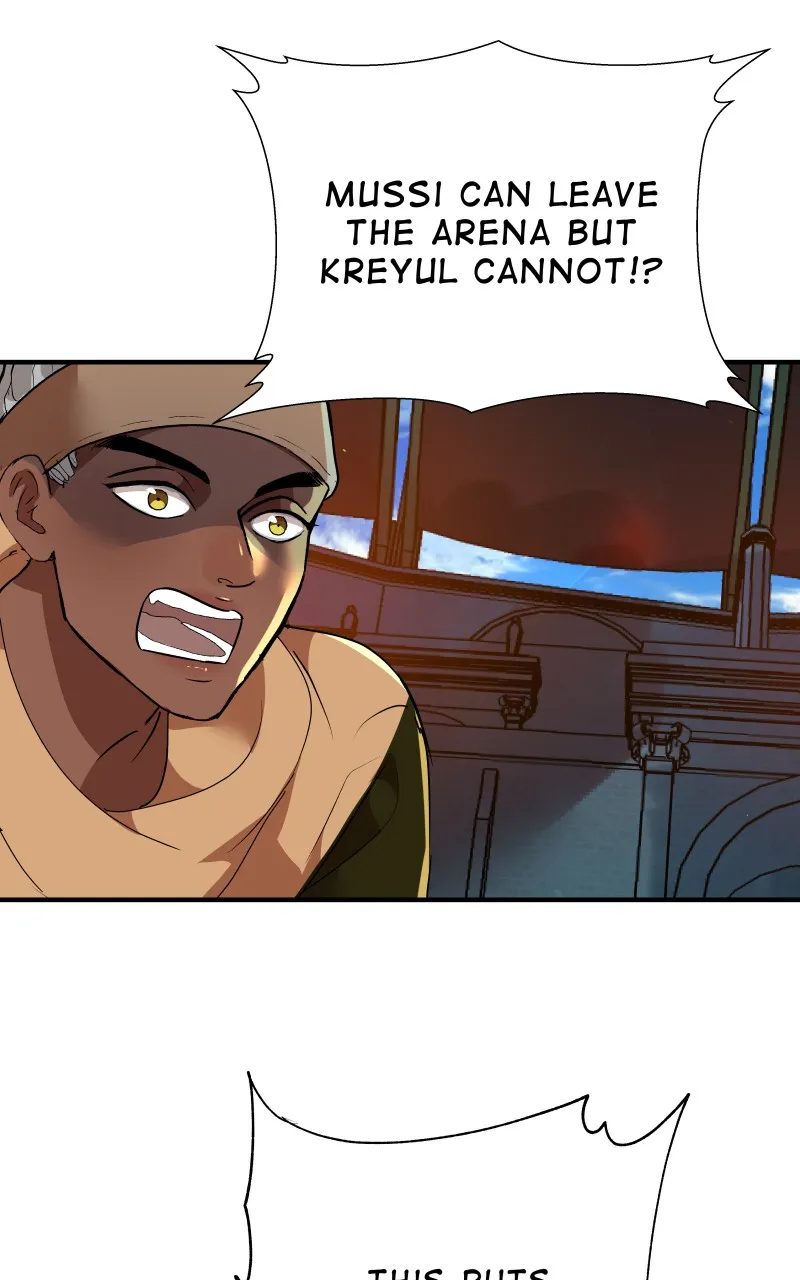 Death: Rescheduled Chapter 26 Online - página 6