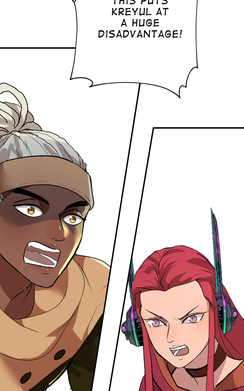 Death: Rescheduled Chapter 26 Online - página 7