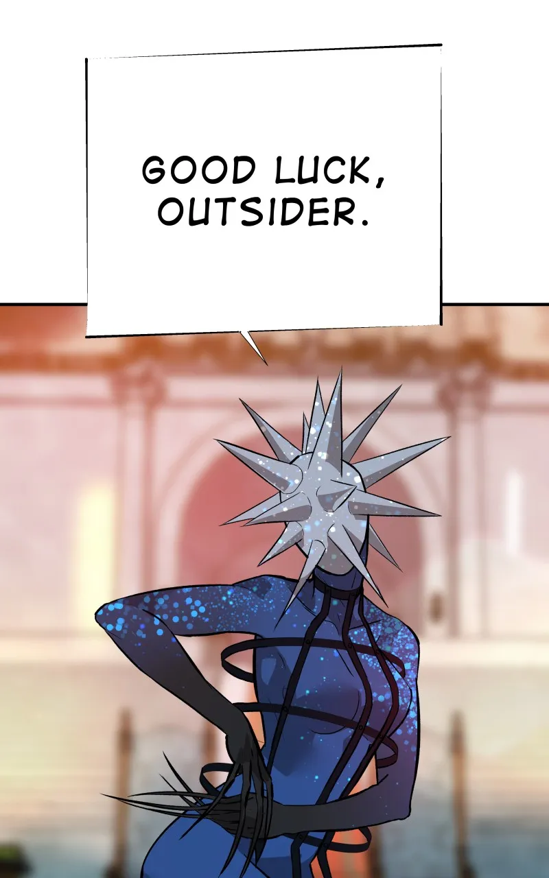 Death: Rescheduled Chapter 26 Online - página 9