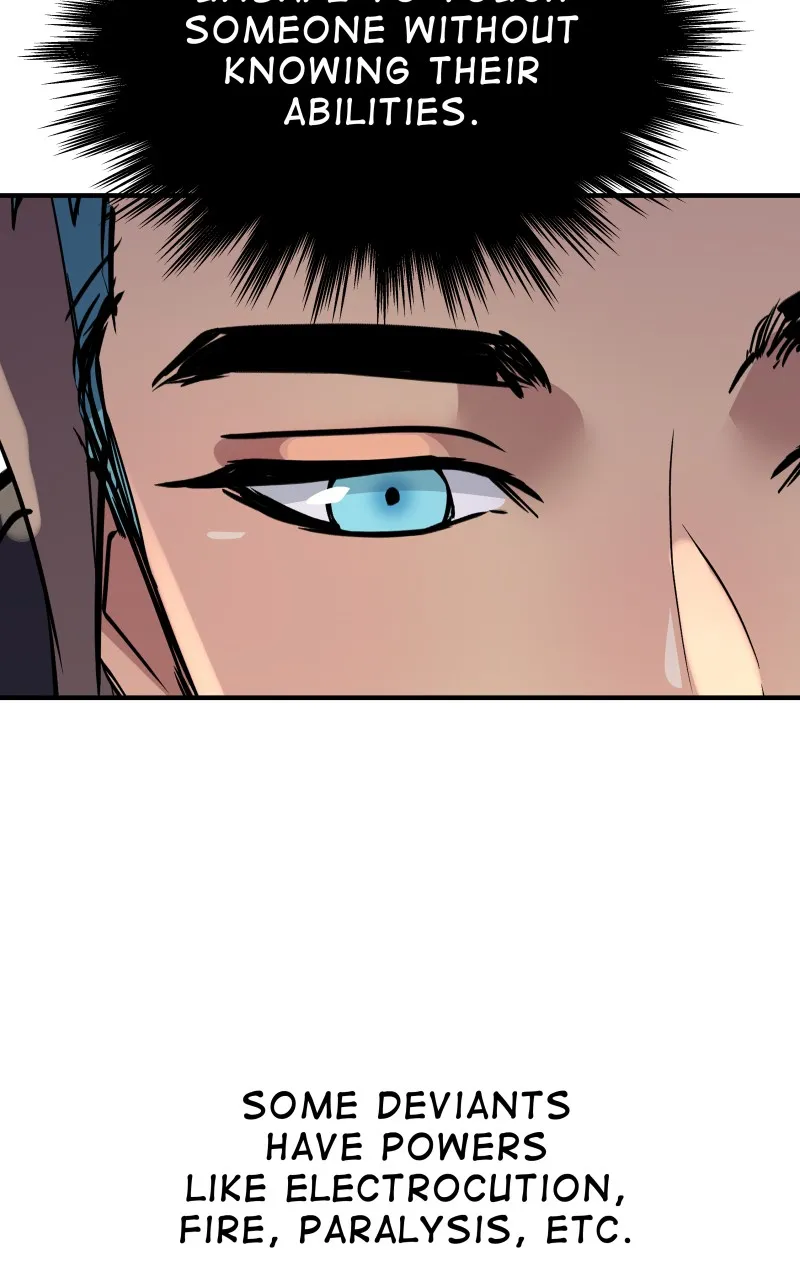 Death: Rescheduled Chapter 26 Online - página 13