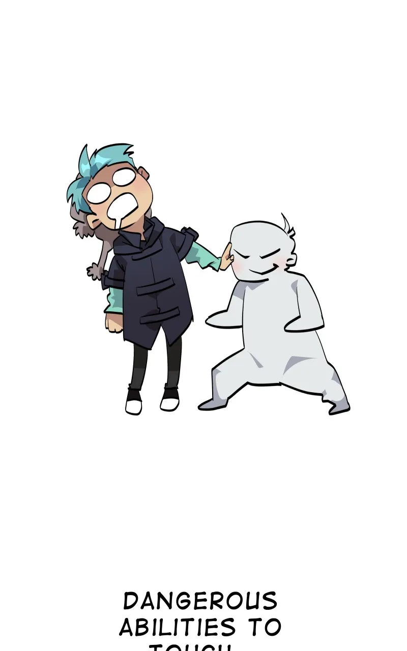 Death: Rescheduled Chapter 26 Online - página 15
