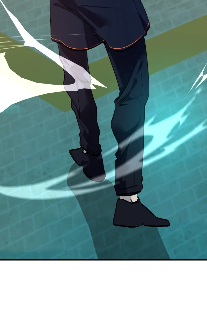 Death: Rescheduled Chapter 26 Online - página 21