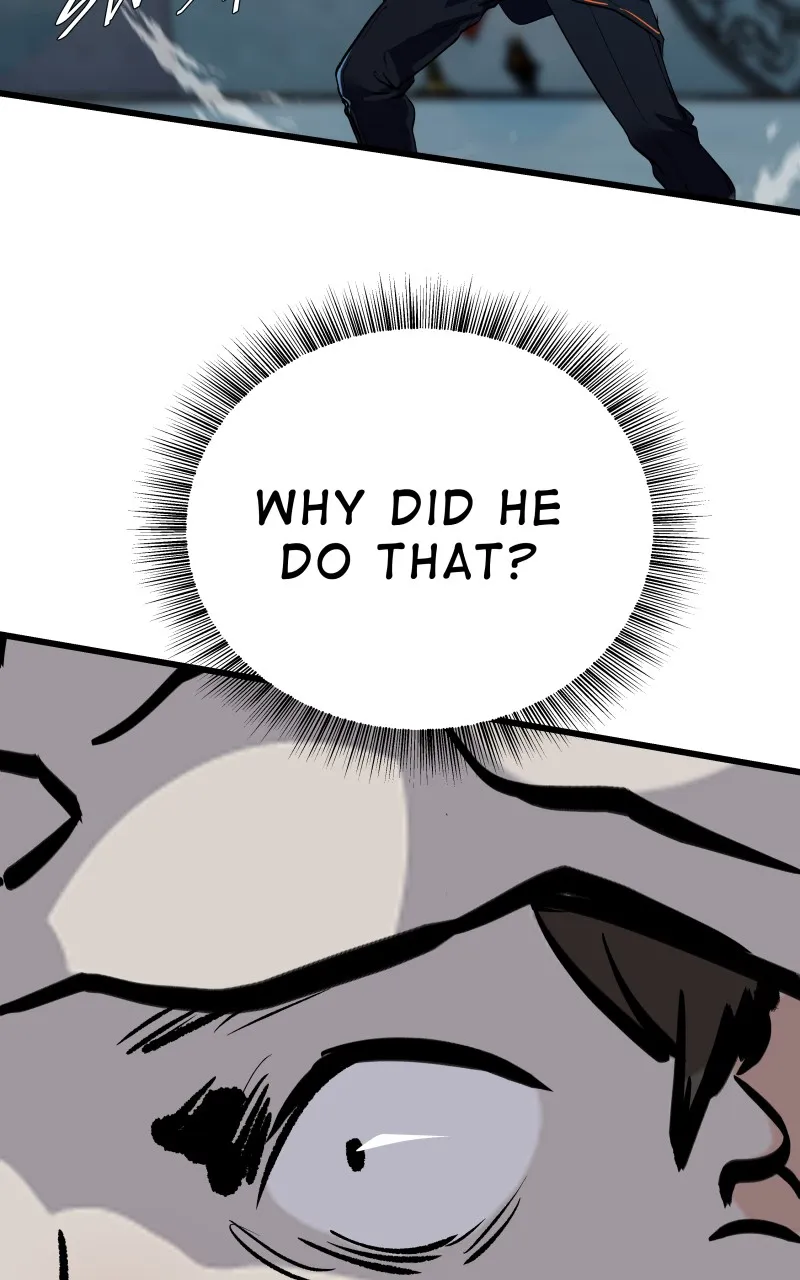 Death: Rescheduled Chapter 26 Online - página 23