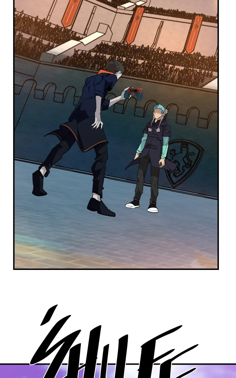 Death: Rescheduled Chapter 26 Online - página 25