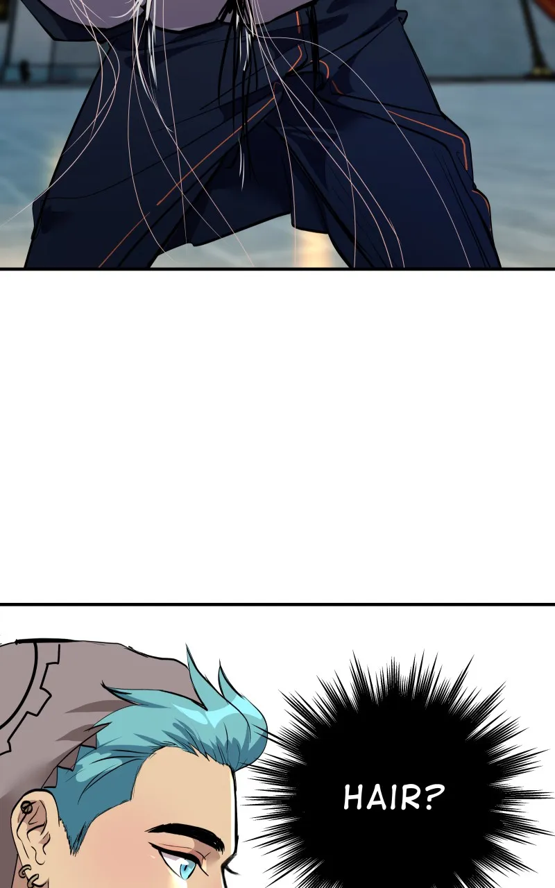 Death: Rescheduled Chapter 26 Online - página 27