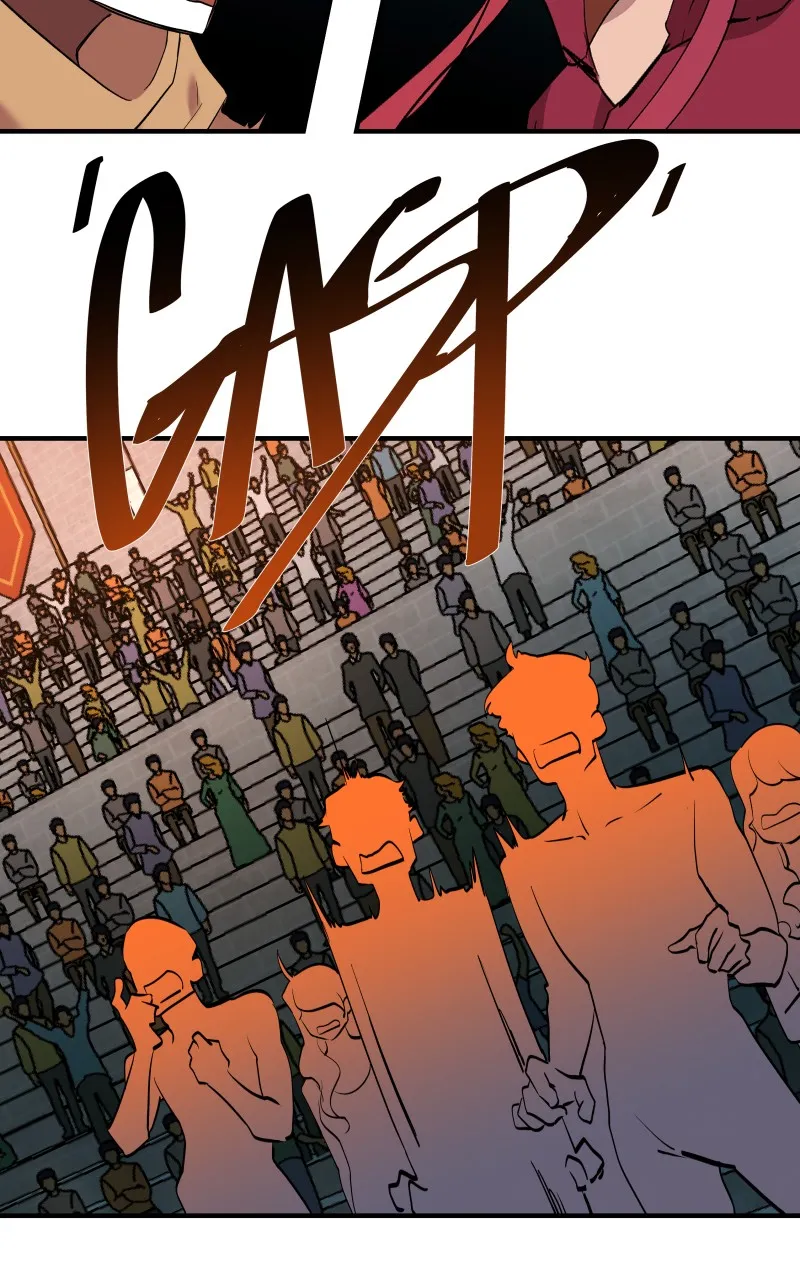 Death: Rescheduled Chapter 26 Online - página 31