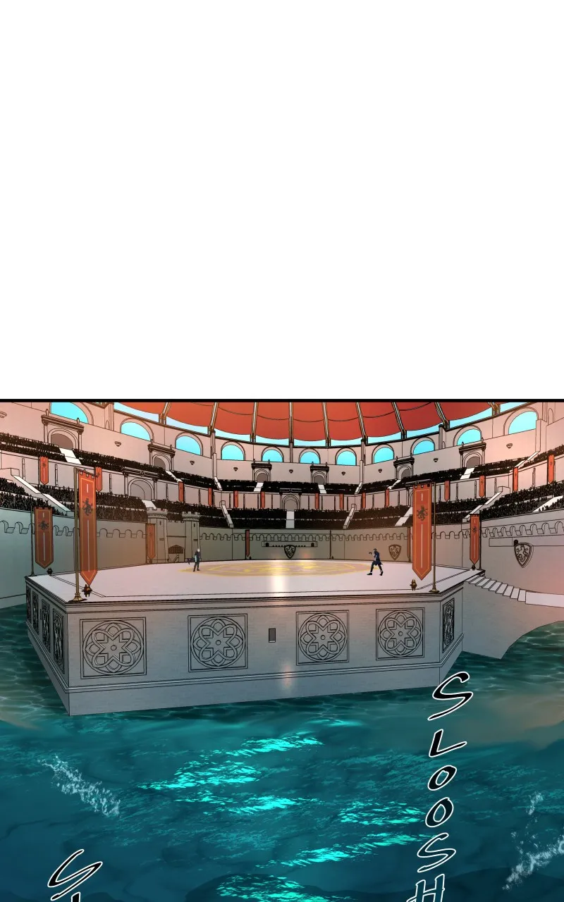 Death: Rescheduled Chapter 26 Online - página 32
