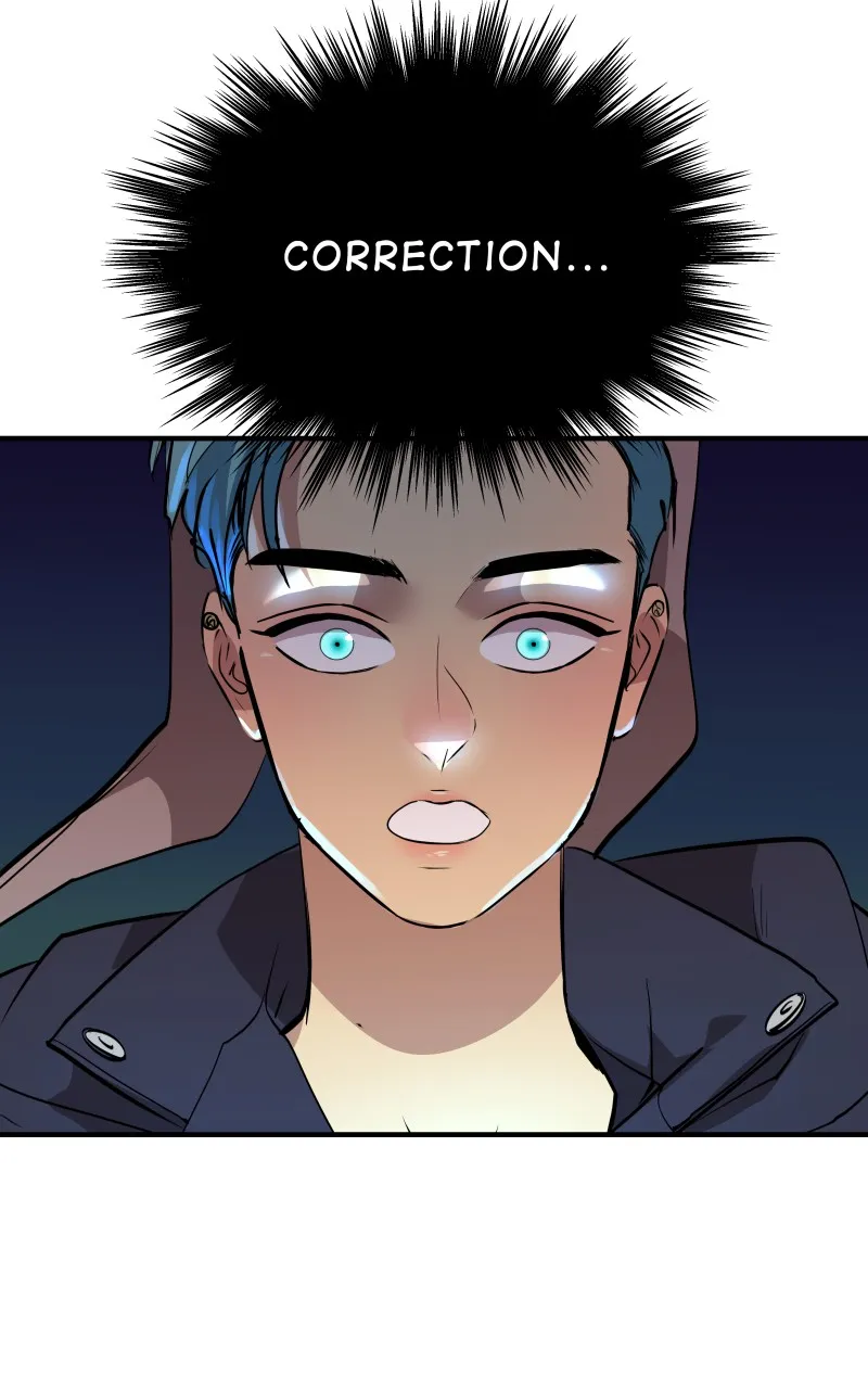 Death: Rescheduled Chapter 26 Online - página 42