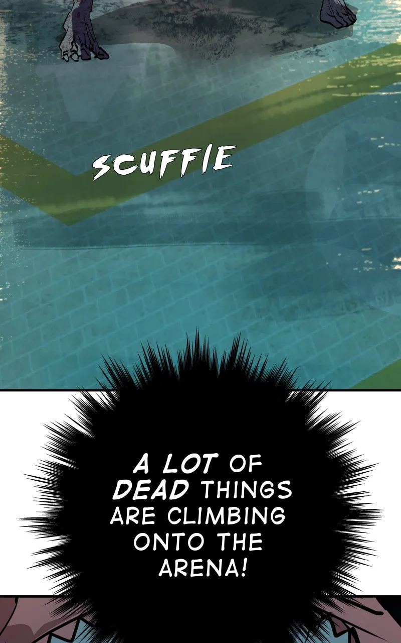 Death: Rescheduled Chapter 26 Online - página 45