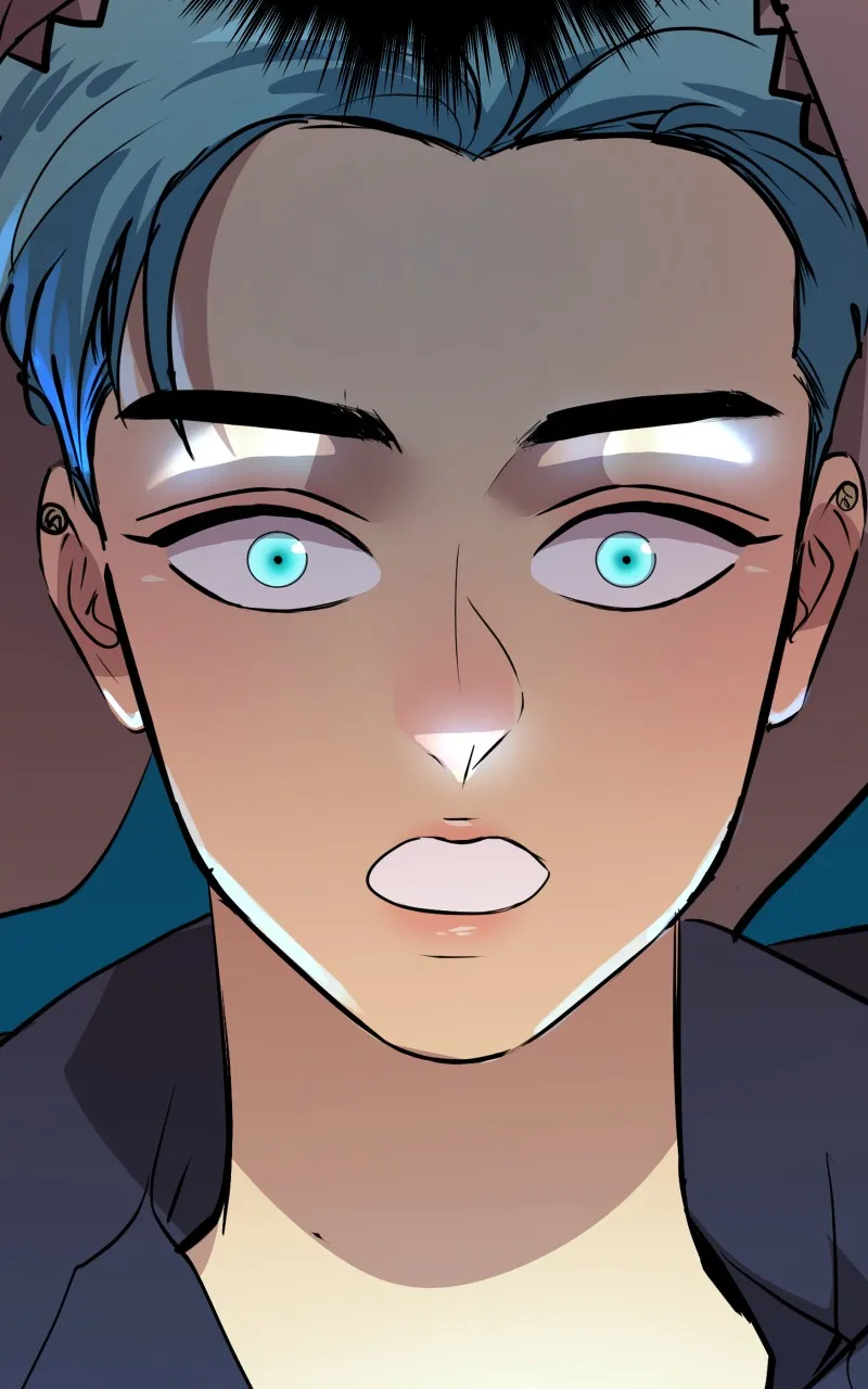 Death: Rescheduled Chapter 26 Online - página 46