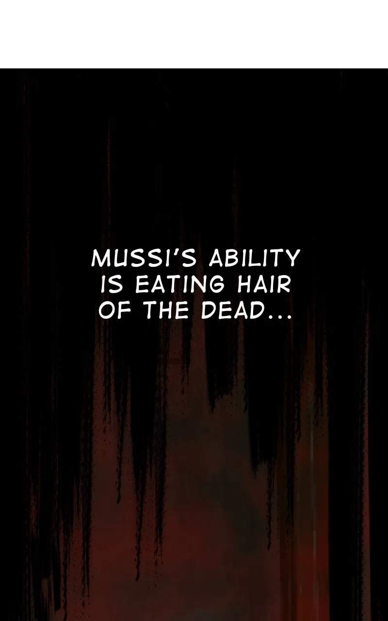 Death: Rescheduled Chapter 26 Online - página 52