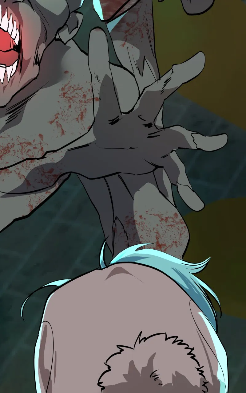 Death: Rescheduled Chapter 26 Online - página 55
