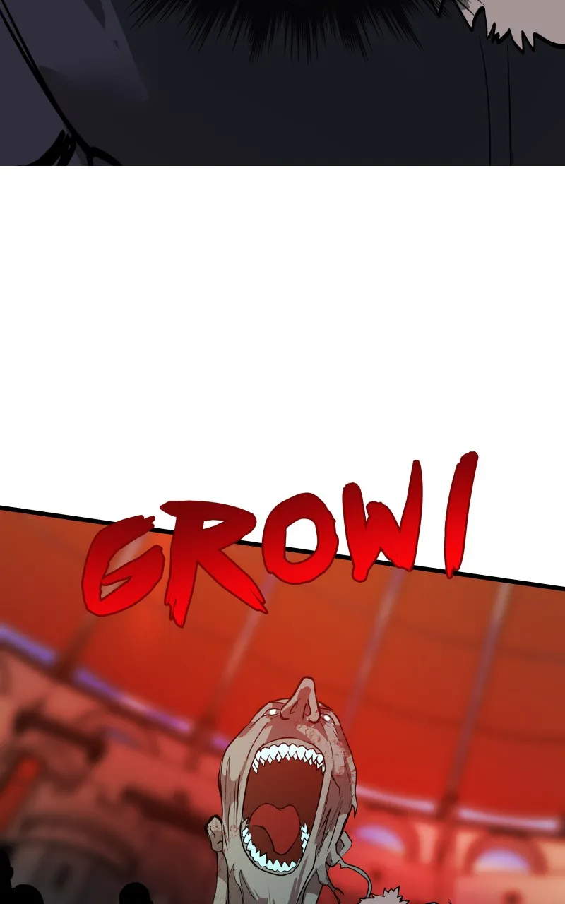Death: Rescheduled Chapter 26 Online - página 57