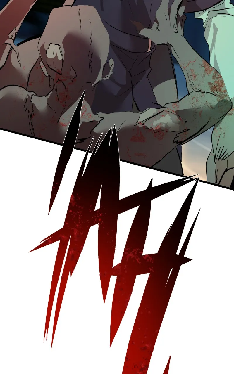 Death: Rescheduled Chapter 26 Online - página 60