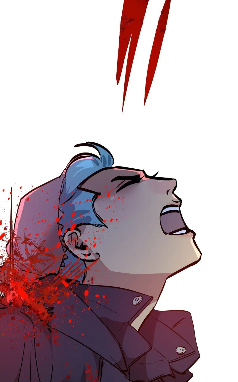 Death: Rescheduled Chapter 26 Online - página 61