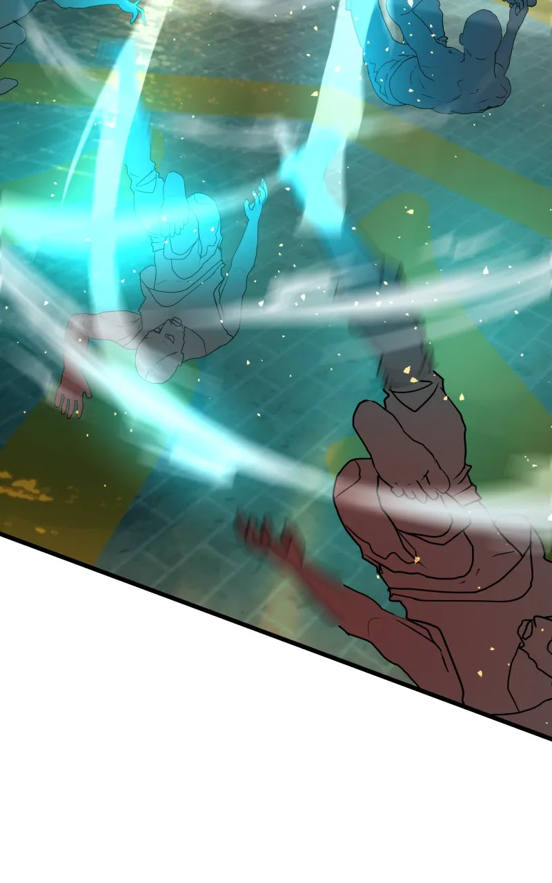 Death: Rescheduled Chapter 26 Online - página 66