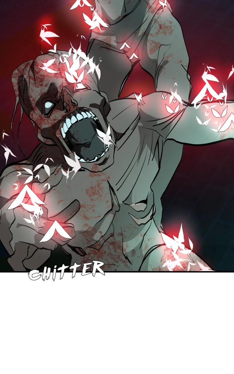 Death: Rescheduled Chapter 26 Online - página 75