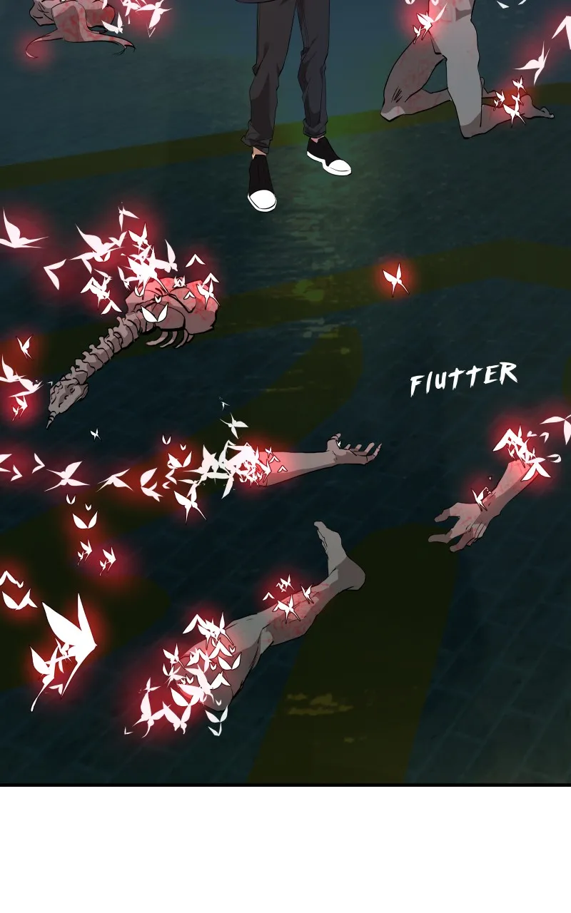 Death: Rescheduled Chapter 26 Online - página 77