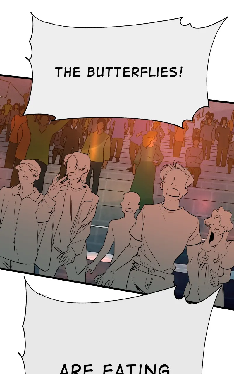 Death: Rescheduled Chapter 26 Online - página 78