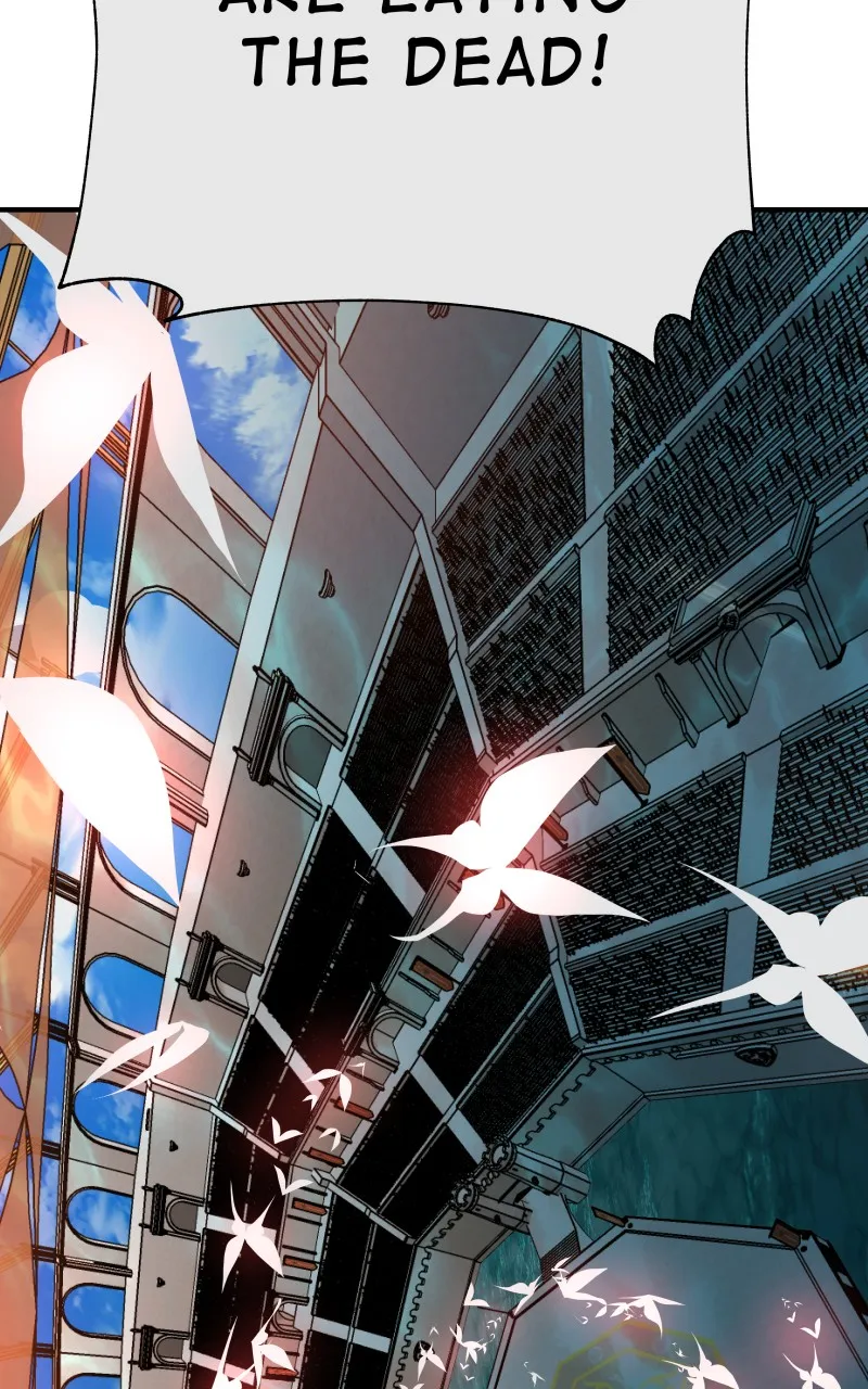 Death: Rescheduled Chapter 26 Online - página 79