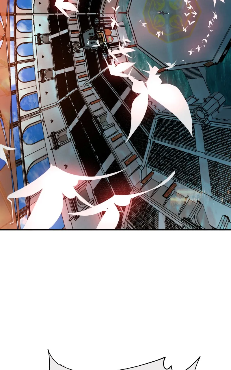 Death: Rescheduled Chapter 26 Online - página 80