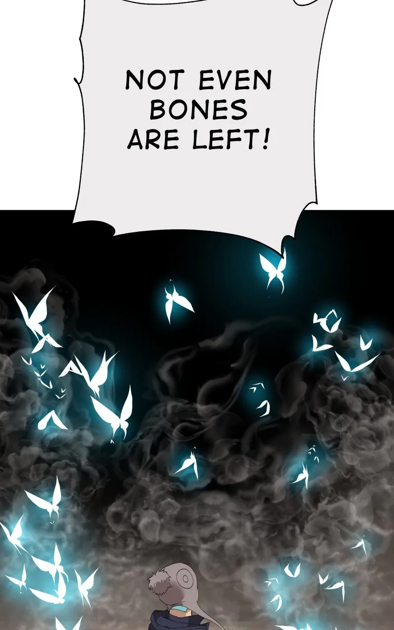 Death: Rescheduled Chapter 26 Online - página 81