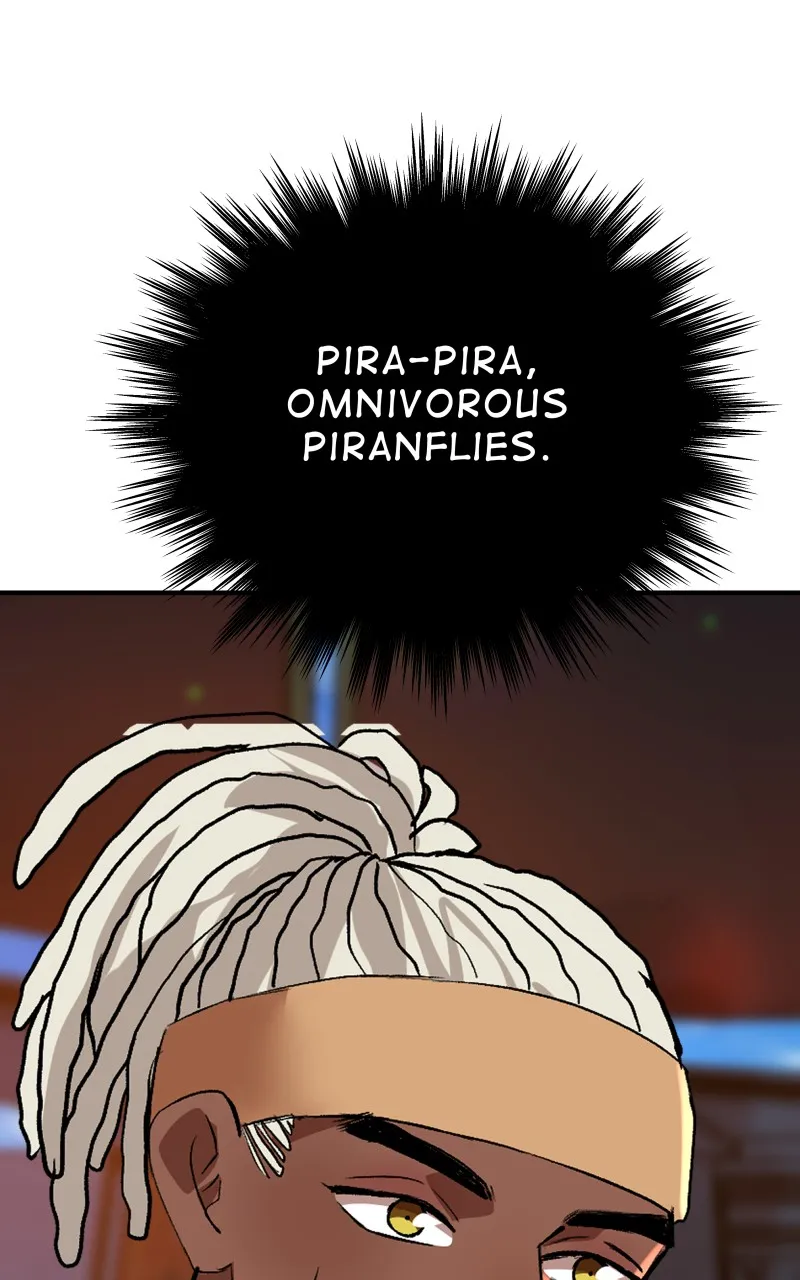 Death: Rescheduled Chapter 26 Online - página 83