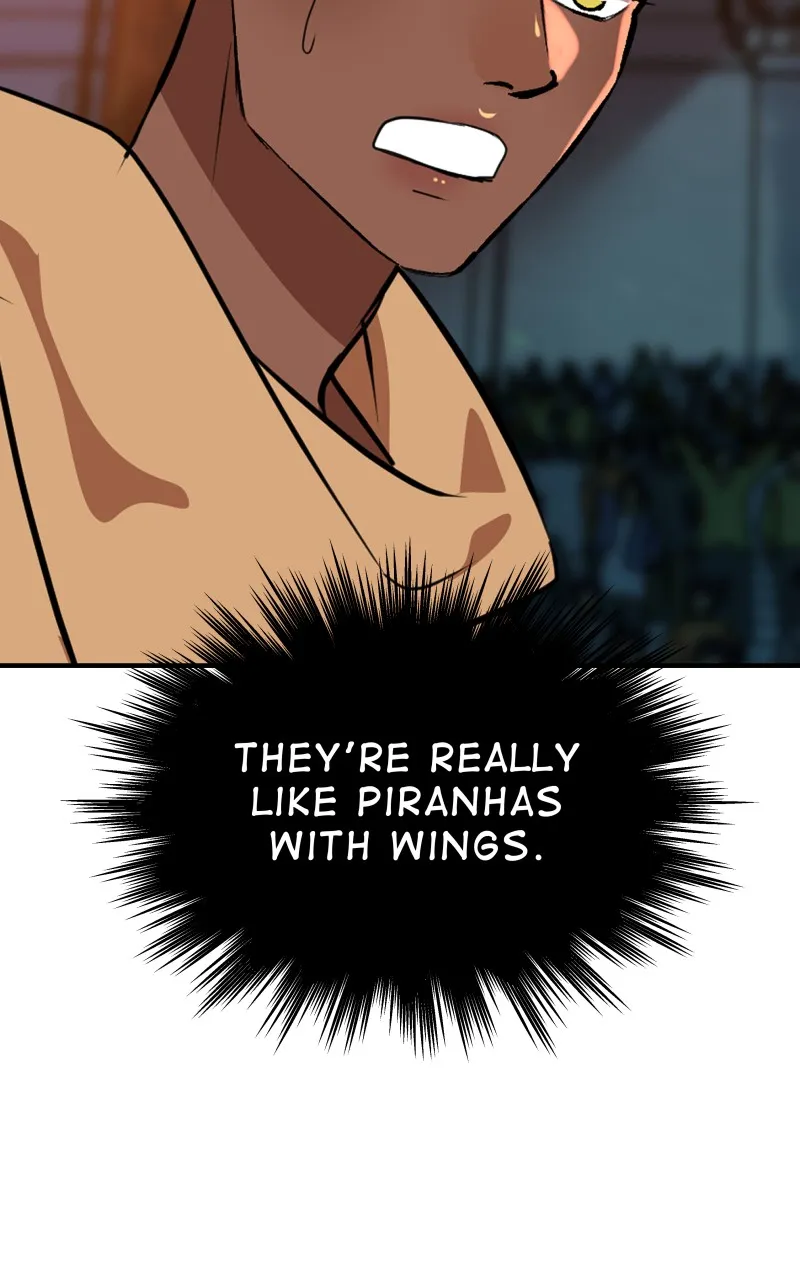Death: Rescheduled Chapter 26 Online - página 84