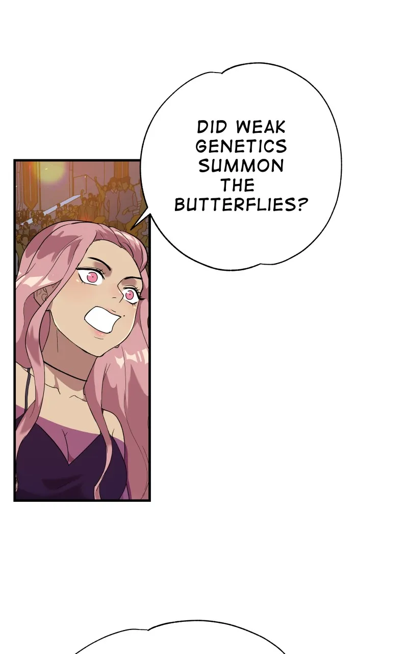Death: Rescheduled Chapter 26 Online - página 85