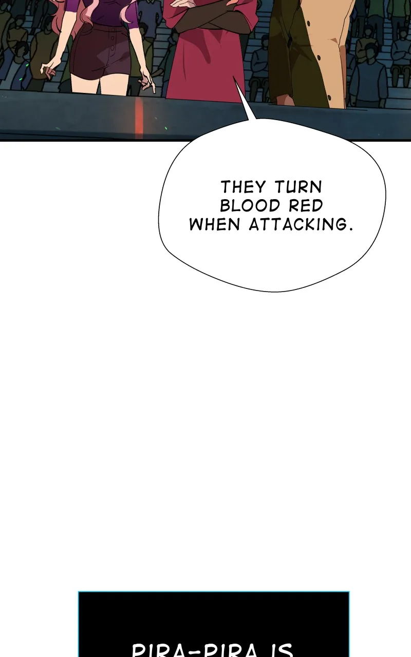 Death: Rescheduled Chapter 26 Online - página 88