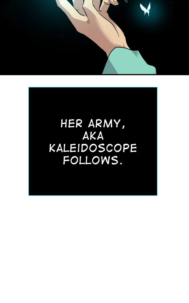 Death: Rescheduled Chapter 26 Online - página 93