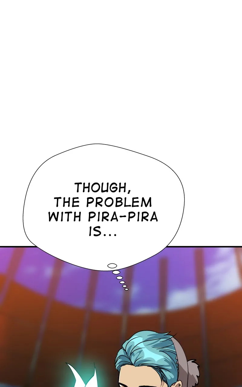 Death: Rescheduled Chapter 26 Online - página 96