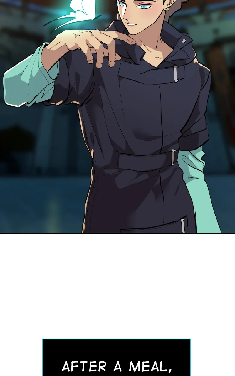 Death: Rescheduled Chapter 26 Online - página 97