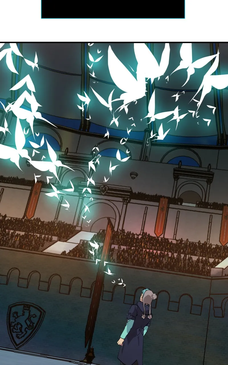 Death: Rescheduled Chapter 26 Online - página 98
