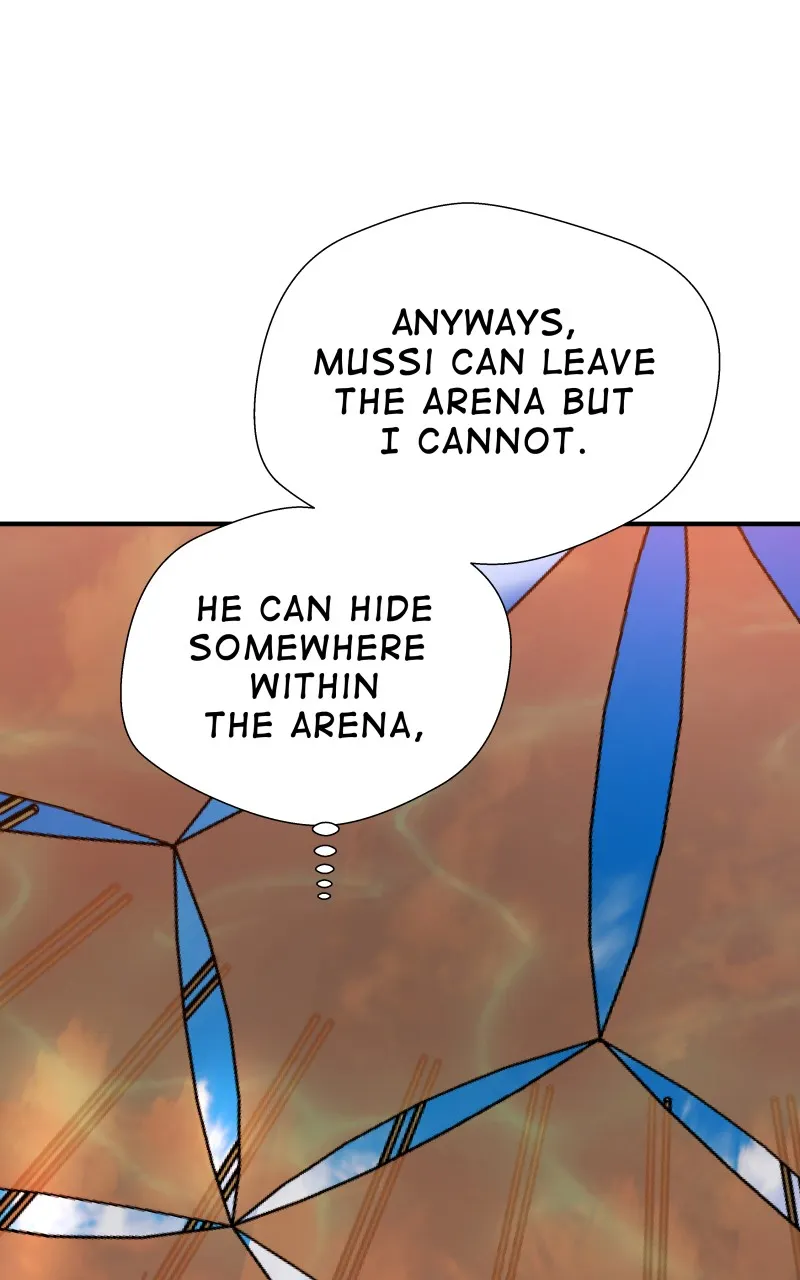 Death: Rescheduled Chapter 26 Online - página 102