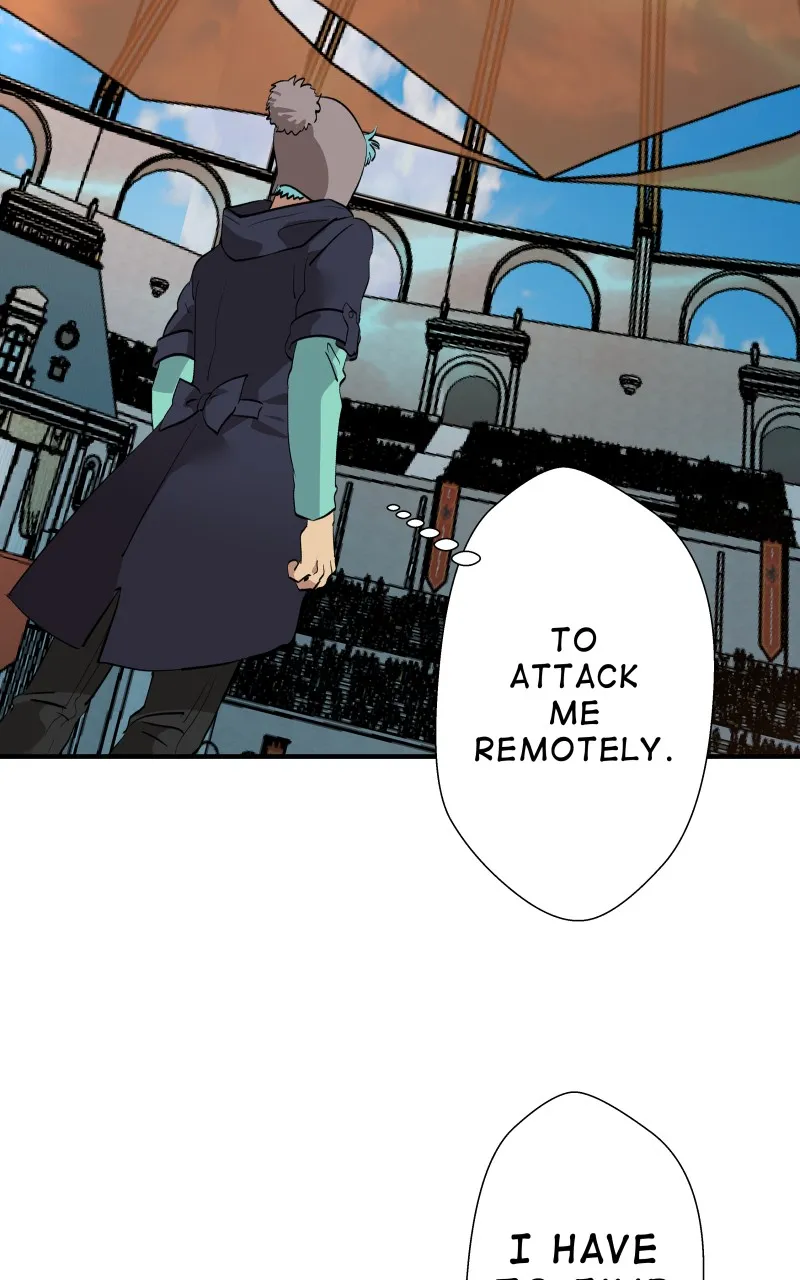 Death: Rescheduled Chapter 26 Online - página 103