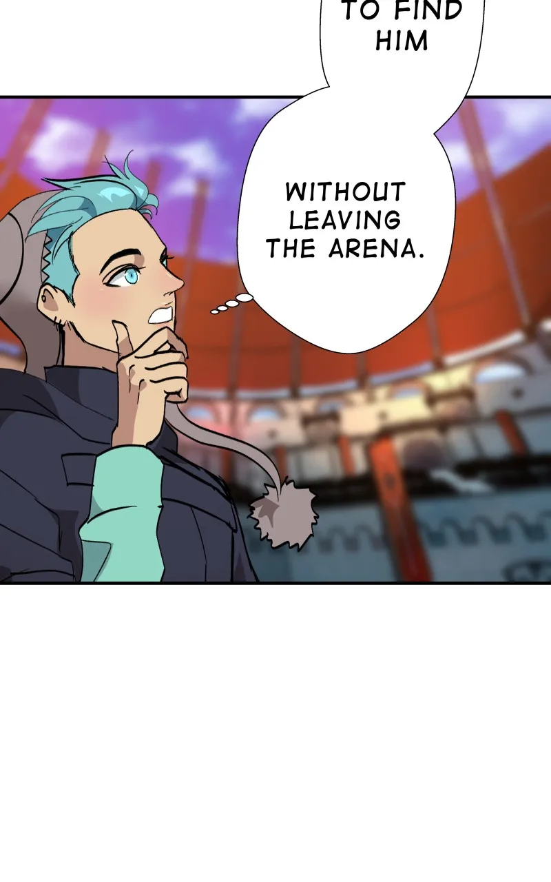 Death: Rescheduled Chapter 26 Online - página 104