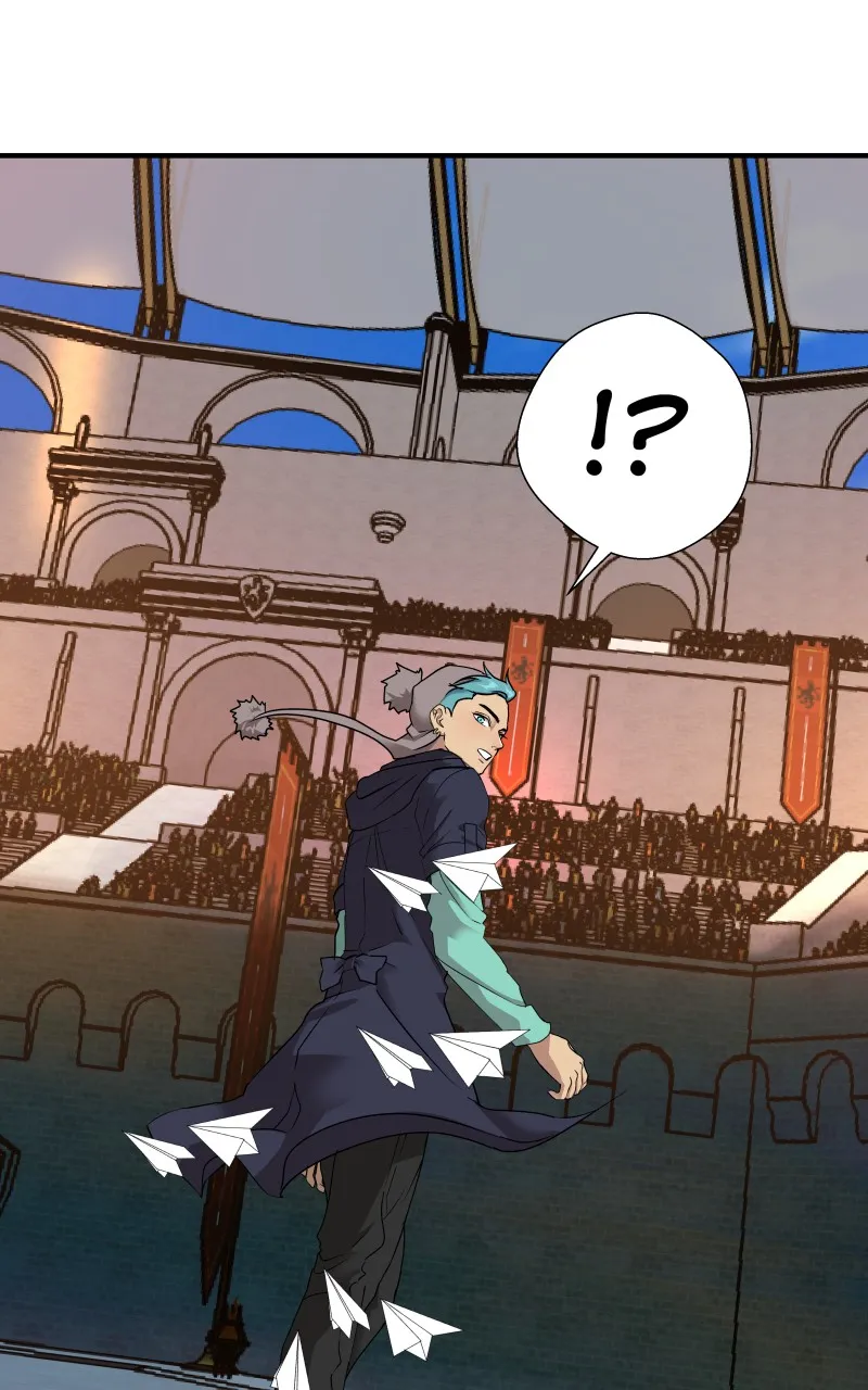 Death: Rescheduled Chapter 26 Online - página 105