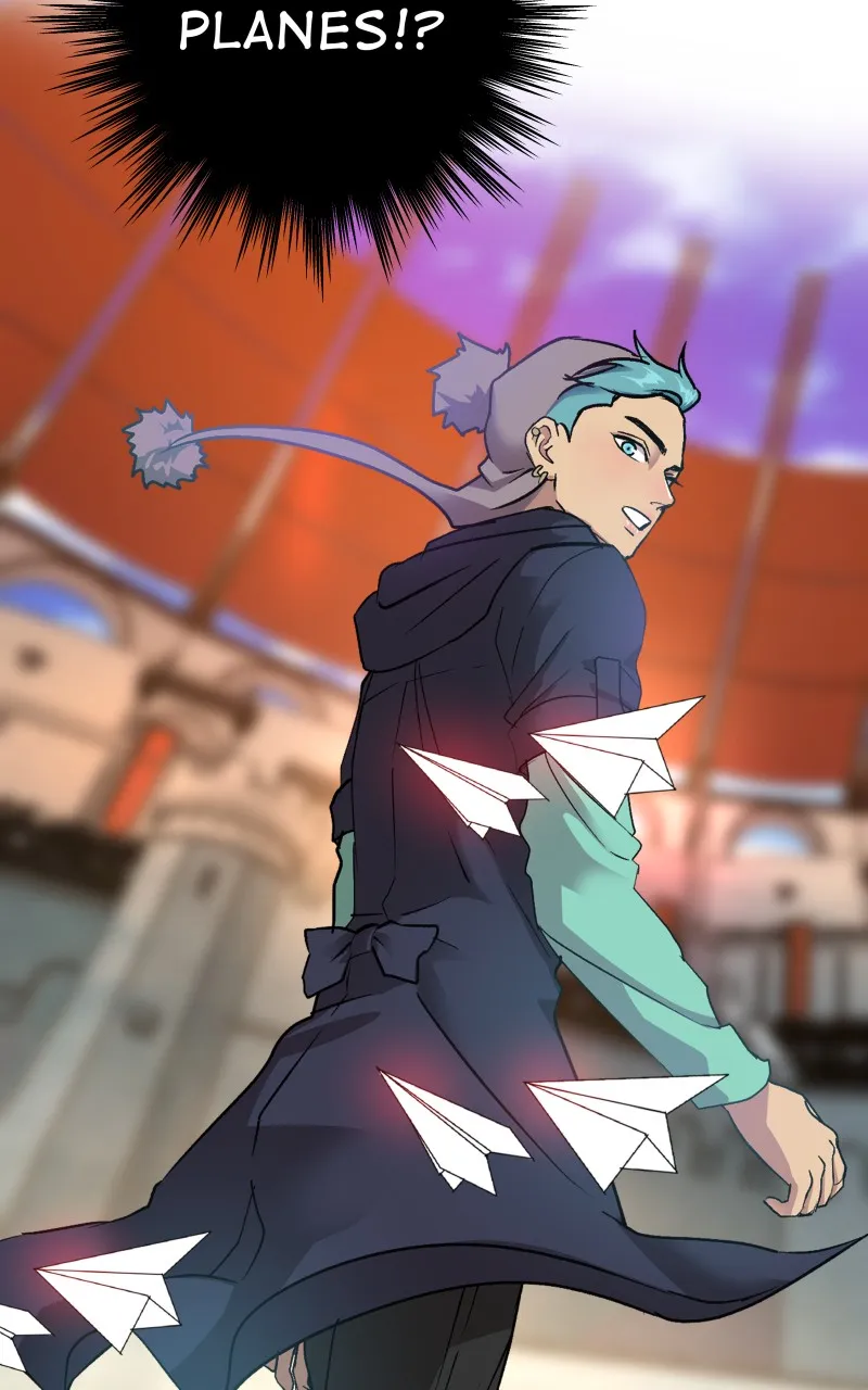 Death: Rescheduled Chapter 26 Online - página 107