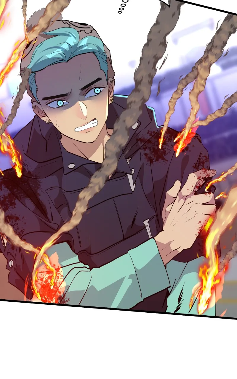 Death: Rescheduled Chapter 26 Online - página 114