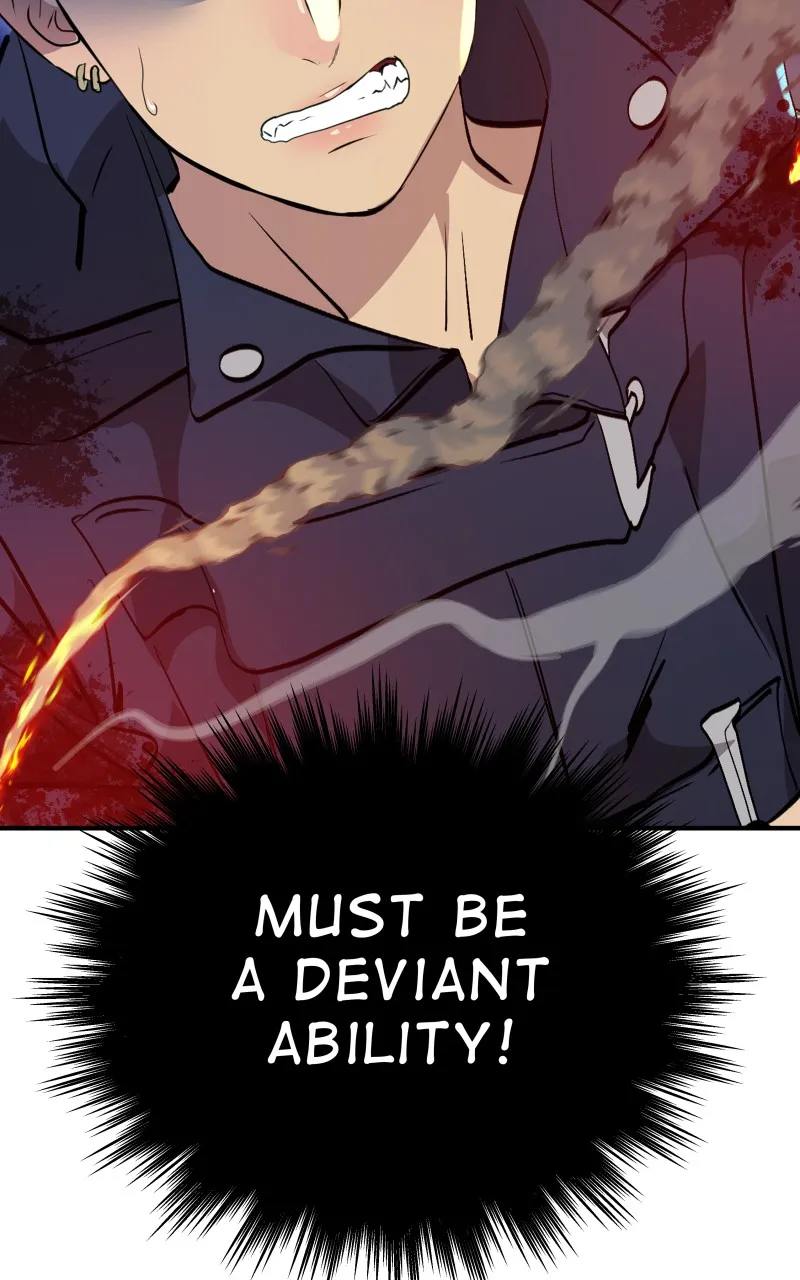 Death: Rescheduled Chapter 26 Online - página 116