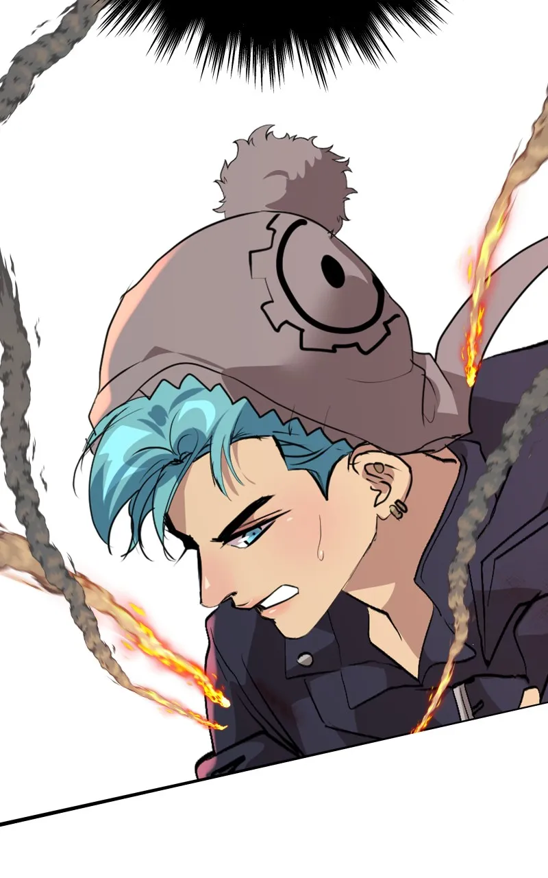 Death: Rescheduled Chapter 26 Online - página 121