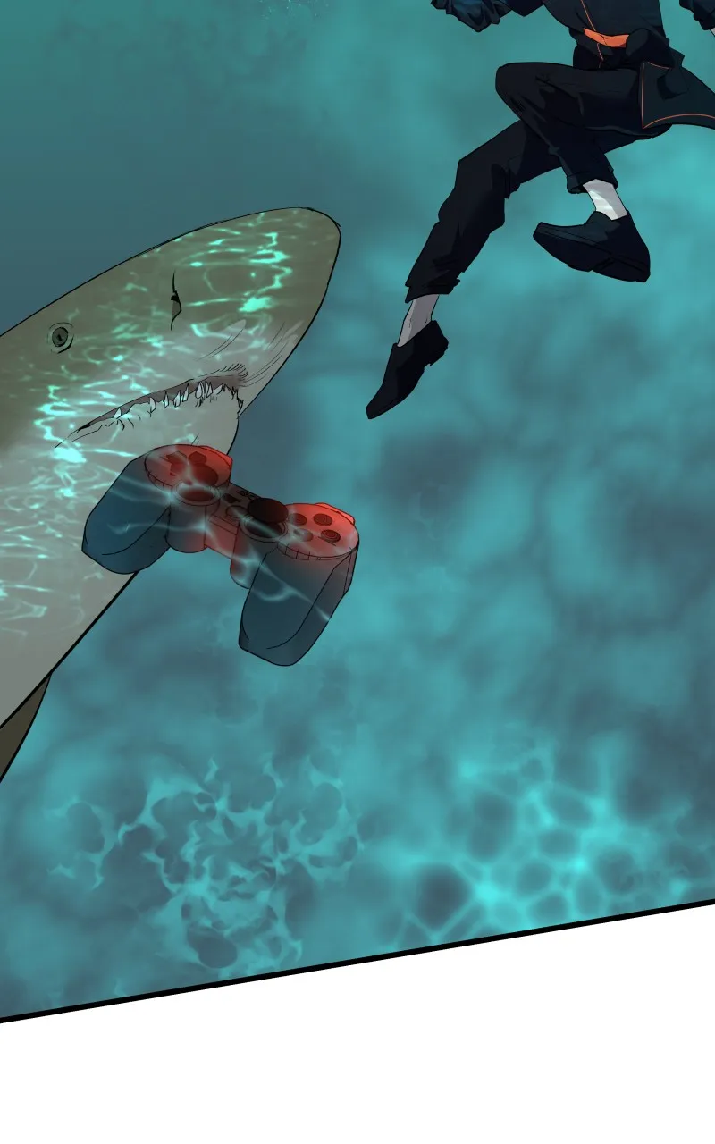Death: Rescheduled Chapter 28 Online - página 2