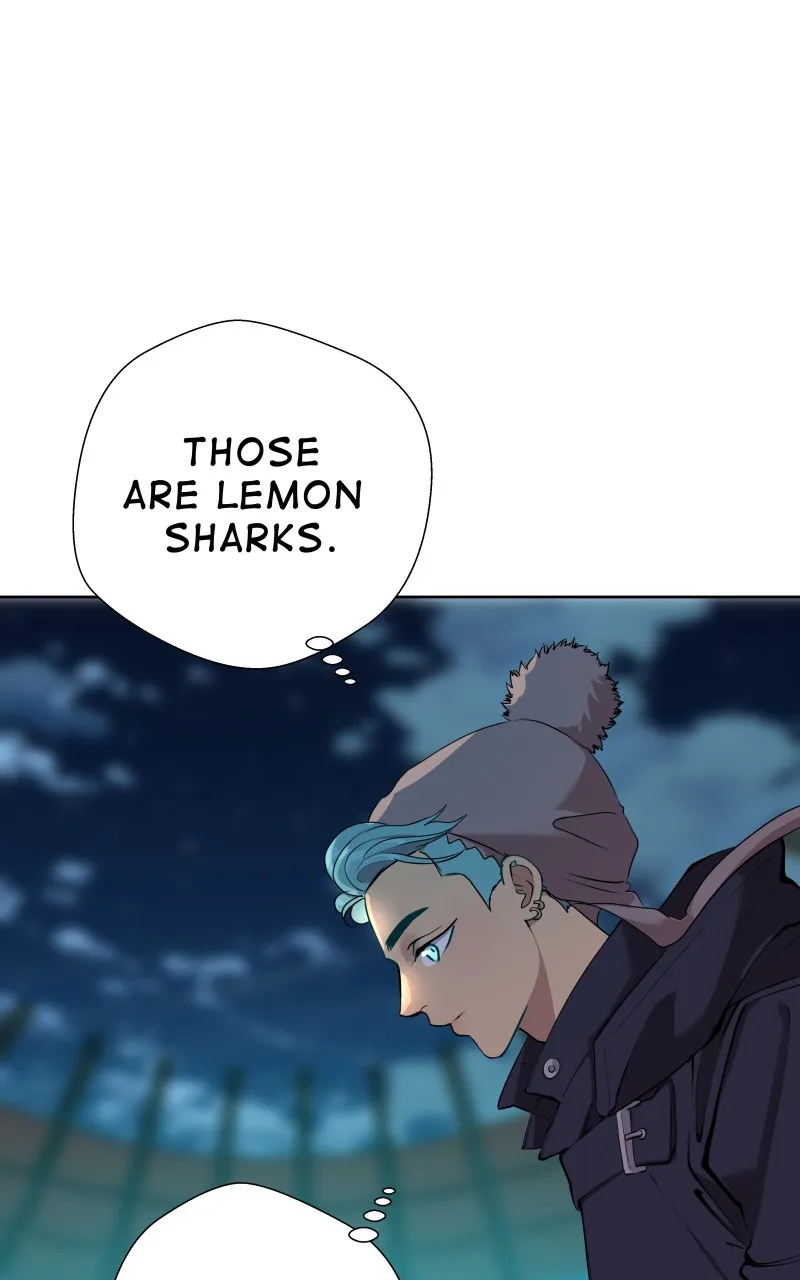 Death: Rescheduled Chapter 28 Online - página 3