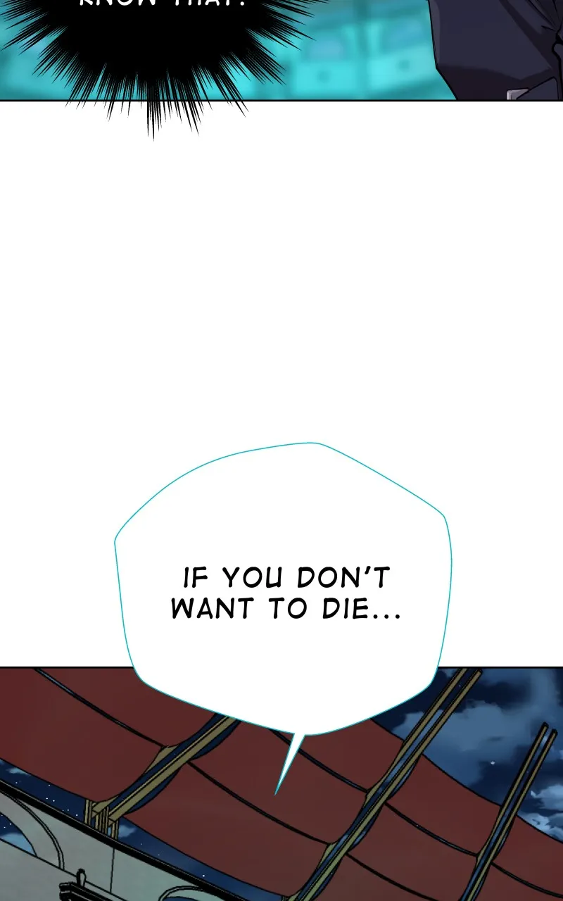 Death: Rescheduled Chapter 28 Online - página 5