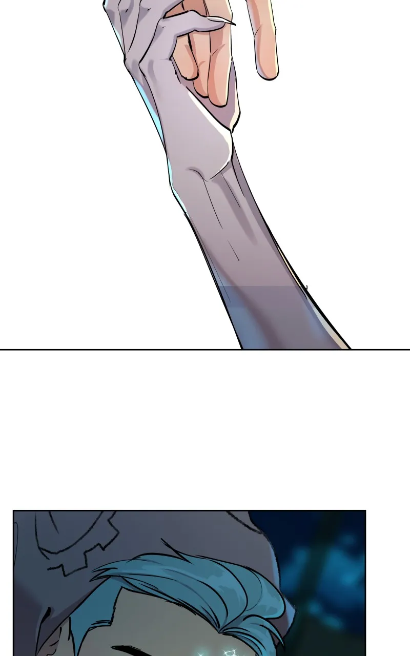Death: Rescheduled Chapter 28 Online - página 10