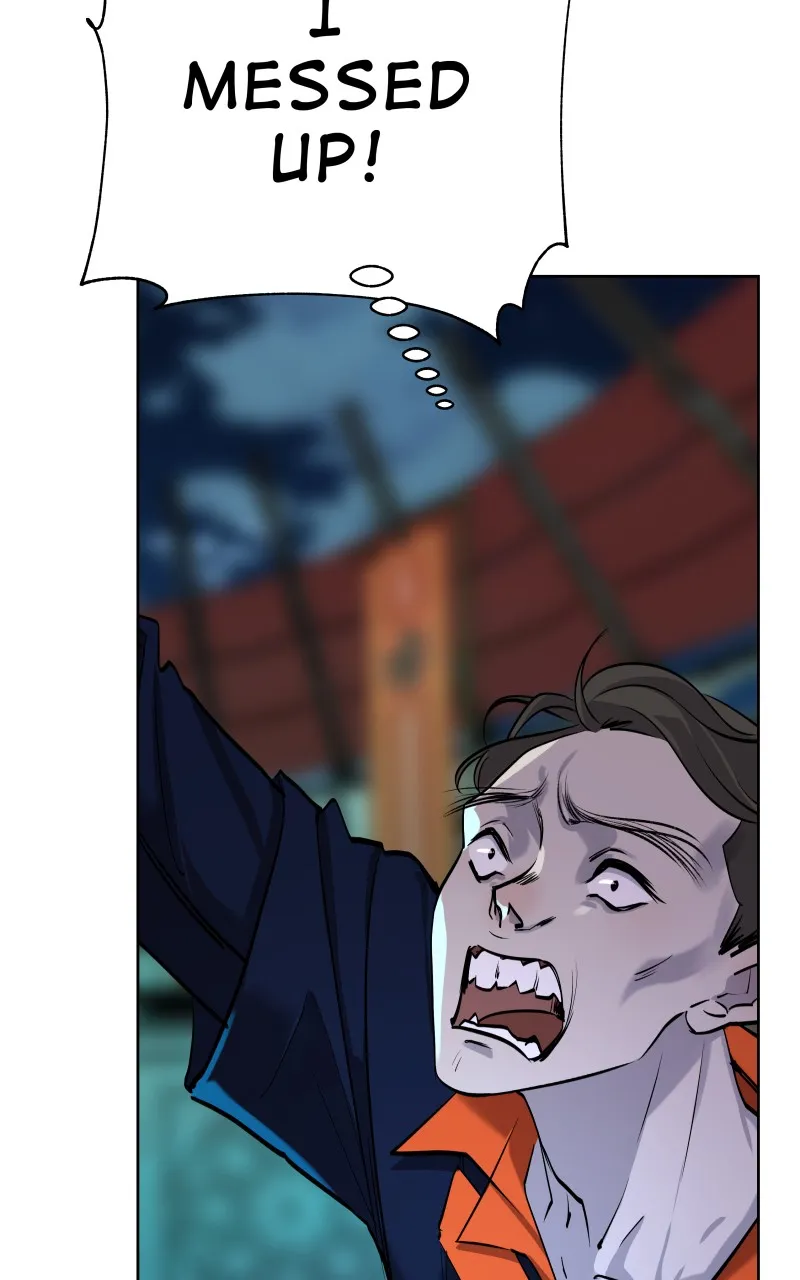 Death: Rescheduled Chapter 28 Online - página 12
